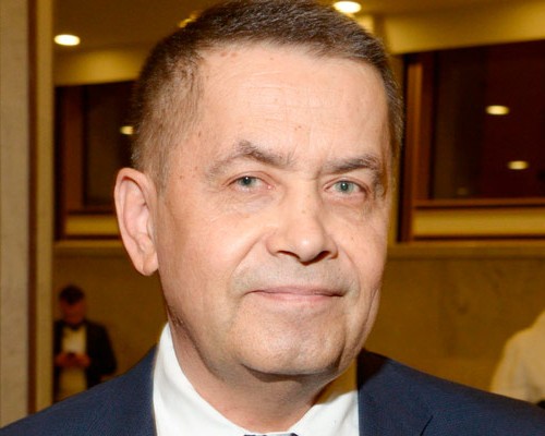 Николай Расторгуев поделился историей создания группы «Любэ»