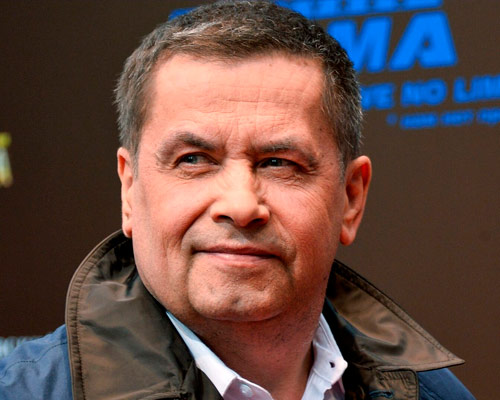 Музыкальный подарок от Николая Расторгуева: сборник старых и новых песен