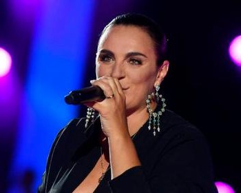Ваенга перепела хит «Там, за туманами» для трибьют-альбома