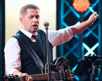 Расторгуев отказывается отмечать юбилей